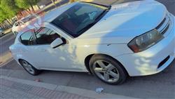Dodge Avenger